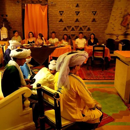 مرزوكة Hotel Cafe Du Sud المظهر الخارجي الصورة