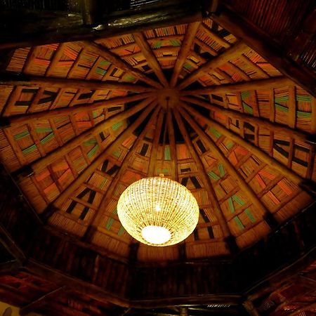 مرزوكة Hotel Cafe Du Sud المظهر الخارجي الصورة